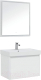 Комплект мебели для ванной Aquanet Nova Lite 75 / 242296 - 