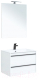 Комплект мебели для ванной Aquanet Lino 70 / 271953 - 