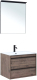 Комплект мебели для ванной Aquanet Lino 70 / 273240 - 