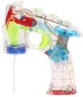 Мыльные пузыри детские Наша игрушка 636269 - 