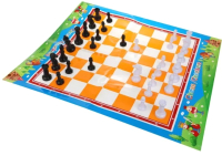 

Шахматы Наша игрушка, Напольные / 5831