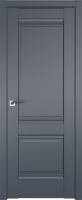 

Дверь межкомнатная ProfilDoors, Классика 1U Экспорт зпп Eclipse 70x200
