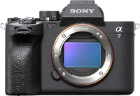 

Беззеркальный фотоаппарат Sony, Alpha 7 IV / ILCE7M4B.CEC