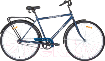 Велосипед AIST 28-130 СKD 2022 (синий)