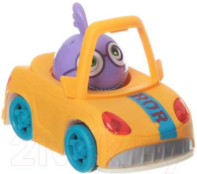 Автомобиль игрушечный Zhorya Монстрик-крутыш на авто / Б52978