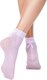 Носки Conte Elegant Fantasy (р.23-25, violet) - 