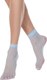 Носки Conte Elegant Fantasy (р.23-25, light blue) - 