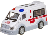

Автобус игрушечный, На земле, В небе, На море / В95576