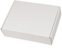 Коробка подарочная Oazis Zand M / 625098 (белый) - 