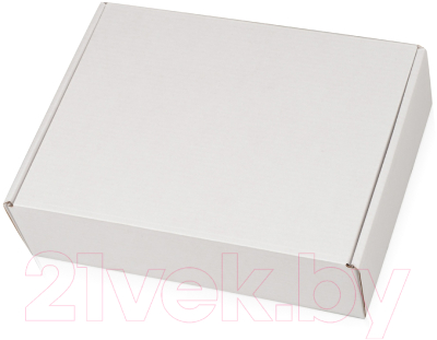 Коробка подарочная Oazis Zand M / 625098 (белый)