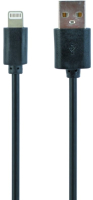 

Кабель Gembird, CC-USB2P-AMLM-2M