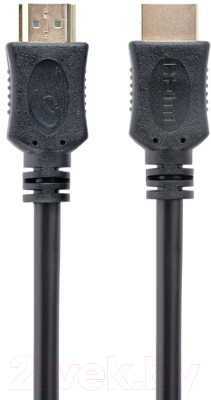 Изображение товара Кабель Gembird CC-HDMI4L-15 (4.5м)