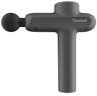 

Массажный пистолет Yunmai, Massage Gun Pro Basic YMJM-551S