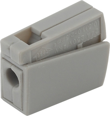 Набор клемм ЭРА NO-222-30 серия 111 / Б0033403 (4шт) - 