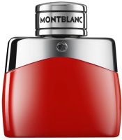 Парфюмерная вода Montblanc Legend Red (30мл) - 