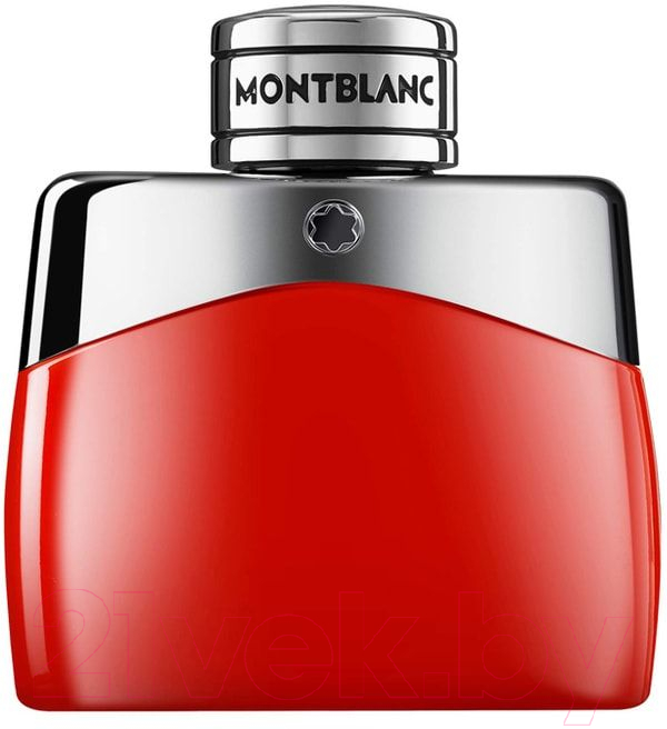 Парфюмерная вода Montblanc Legend Red