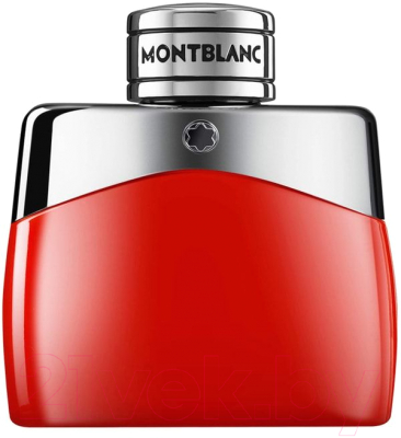 Парфюмерная вода Montblanc Legend Red  (50мл)