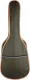 Чехол для гитары Lutner MLCG-22 (олива) - 