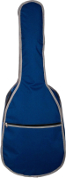 Чехол для гитары Lutner MLCG-23 (синий) - 