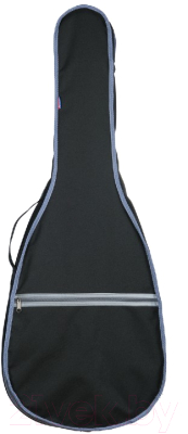 Чехол для гитары Lutner MLCG-41 (черный)