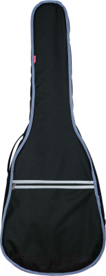 Чехол для гитары Lutner MLDG-41 (черный/синий)