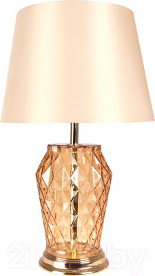 Прикроватная лампа Arte Lamp Murano A4029LT-1GO