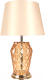 Прикроватная лампа Arte Lamp Murano A4029LT-1GO - 