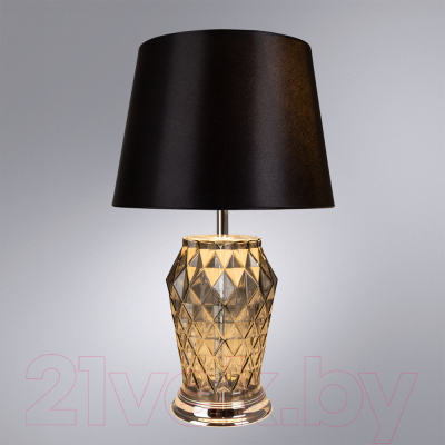 Прикроватная лампа Arte Lamp Murano A4029LT-1CC