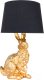 Прикроватная лампа Arte Lamp Izar A4015LT-1GO - 