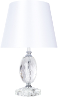 Прикроватная лампа Arte Lamp Azalia A4019LT-1CC - 
