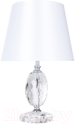 Прикроватная лампа Arte Lamp Azalia A4019LT-1CC