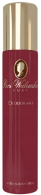 Дезодорант-спрей Pani Walewska Ruby (90мл)
