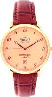 

Часы наручные мужские Romanson, TL3535SMRRG