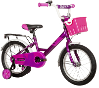 

Велосипед Novatrack, Maple 164MAPLE.PR22