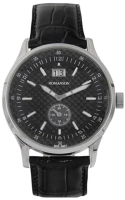 

Часы наручные мужские Romanson, TL4131BMWBK