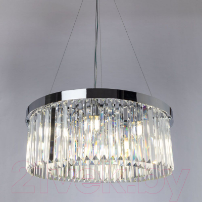 Люстра Arte Lamp Secunda A1003LM-8CC