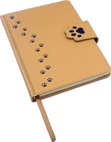 

Записная книжка Канц-Эксмо, Mur-Mur / КЗМФК5962972