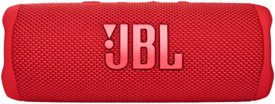 Портативная колонка JBL Flip 6 (красный)