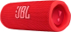 Миниатюра изображения товара Портативная колонка JBL Flip 6 (красный)
