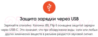 Портативная колонка JBL Flip 6 (камуфляж)