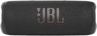 Портативная колонка JBL Flip 6 (черный) - 