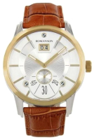 

Часы наручные мужские Romanson, TL7264SMJWH