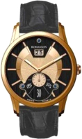 

Часы наручные мужские Romanson, TL7264SMRBK