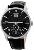 

Часы наручные мужские Romanson, TL7264SMWBK