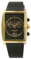

Часы наручные мужские Romanson, TL8244HMGBK
