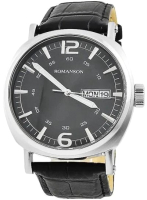 

Часы наручные мужские Romanson, TL9214MWBK