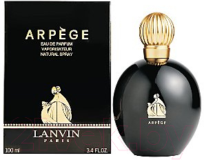 Парфюмерная вода Lanvin Arpege (100мл)