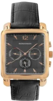 

Часы наручные мужские Romanson, TL9244MRBK