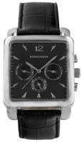

Часы наручные мужские Romanson, TL9244MWBK