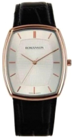 

Часы наручные мужские Romanson, TL9258MRWH